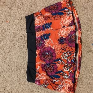 Skirtsports size L skirt